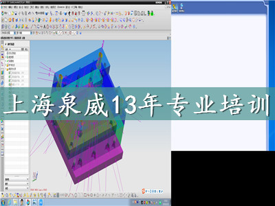 上海青浦区数控车床操作培训中心