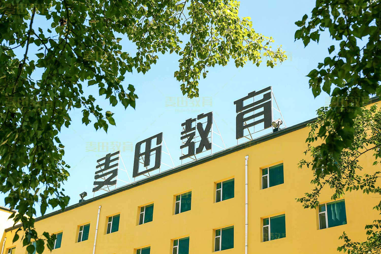 长春高考全日制学校排名